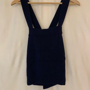 Derek Lam Denim Top